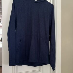 Men’s 7 diamonds, hooded sweatshirt NWT L